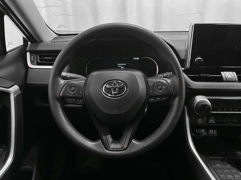 toyota RAV4 2025 - 14