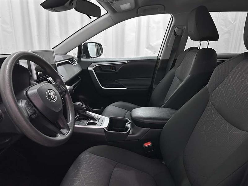 toyota RAV4 2025 - 21