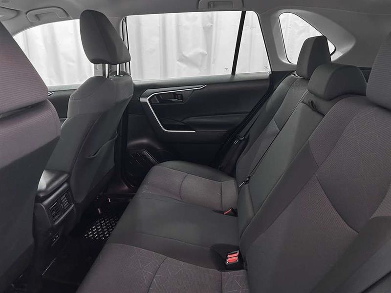 toyota RAV4 2025 - 22
