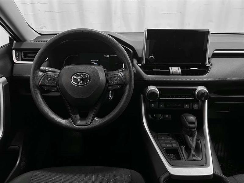 toyota RAV4 2025 - 23