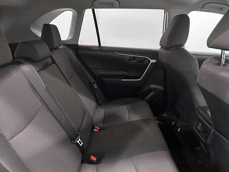 toyota RAV4 2025 - 25