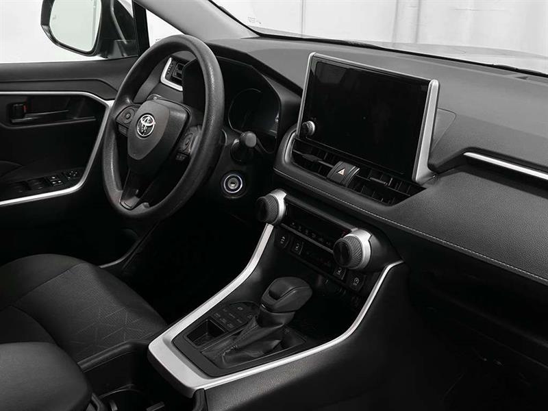 toyota RAV4 2025 - 26