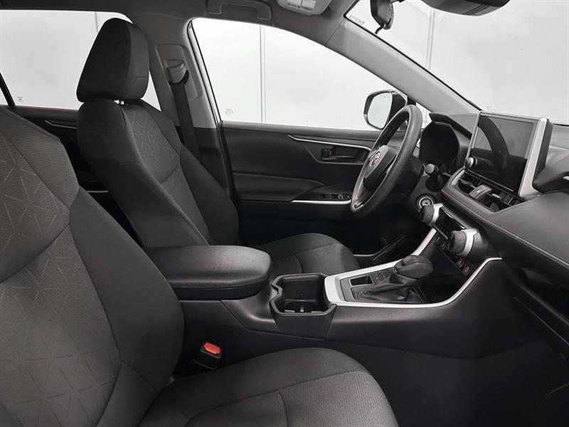 toyota RAV4 2025 - 27