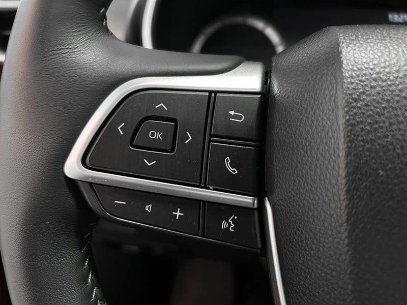 toyota Highlander 2025 - 10