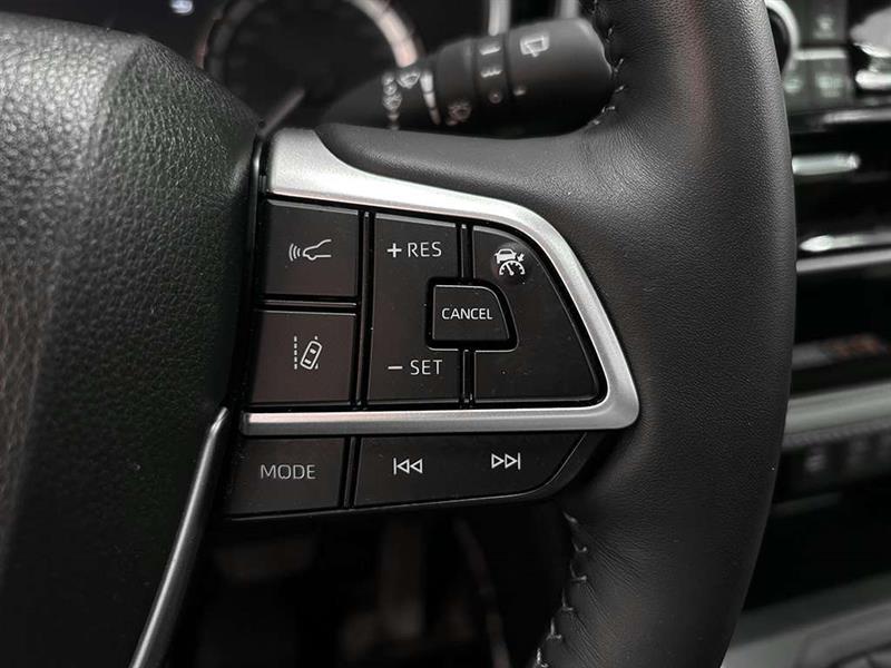 toyota Highlander 2025 - 12