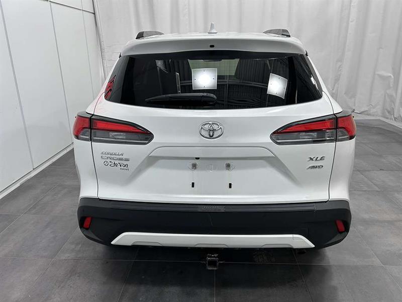 toyota Corolla Cross 2023 - 6