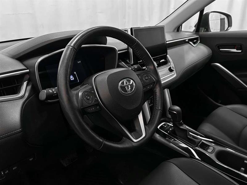 toyota Corolla Cross 2023 - 10