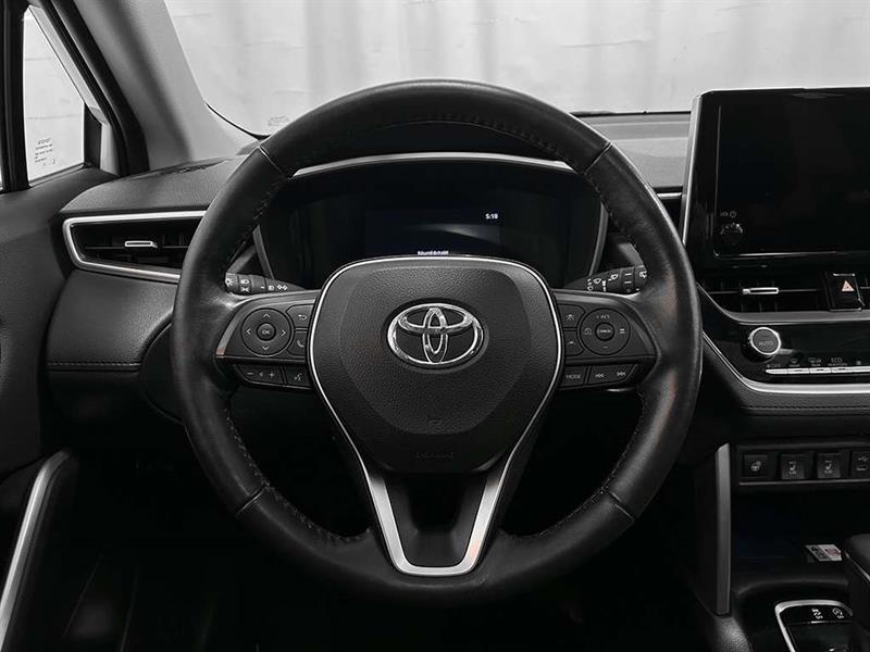 toyota Corolla Cross 2023 - 13