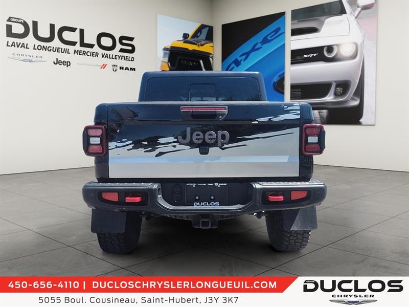 jeep Gladiator 2021 - 7