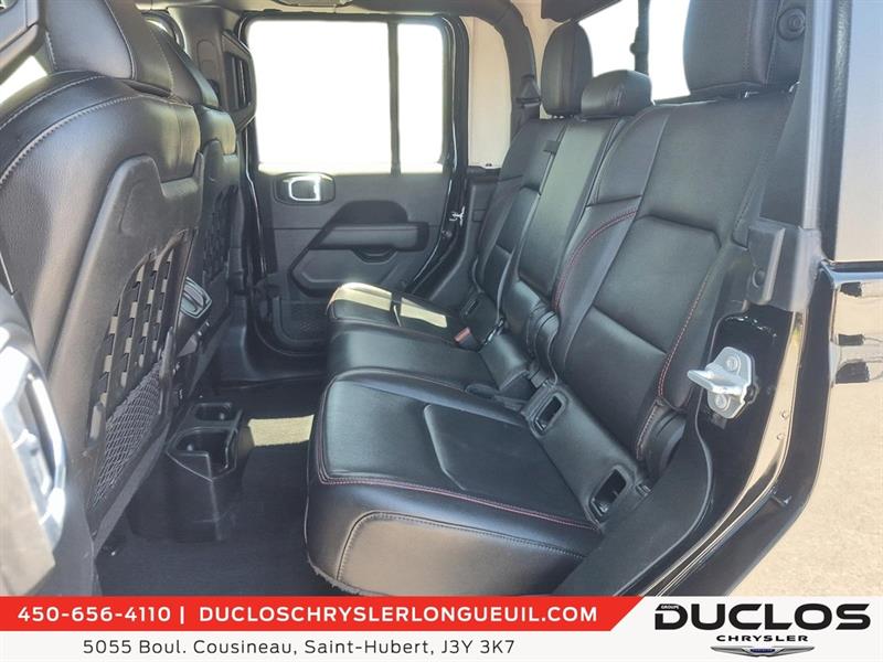 jeep Gladiator 2021 - 15