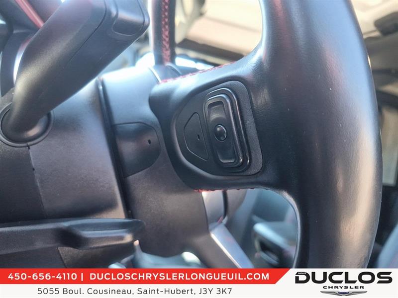 jeep Gladiator 2021 - 17