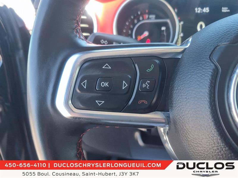jeep Gladiator 2021 - 18