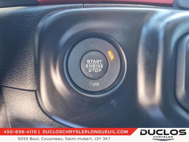 jeep Gladiator 2021 - 20