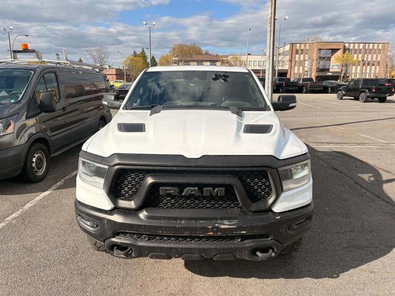 ram 1500 2022 - 2