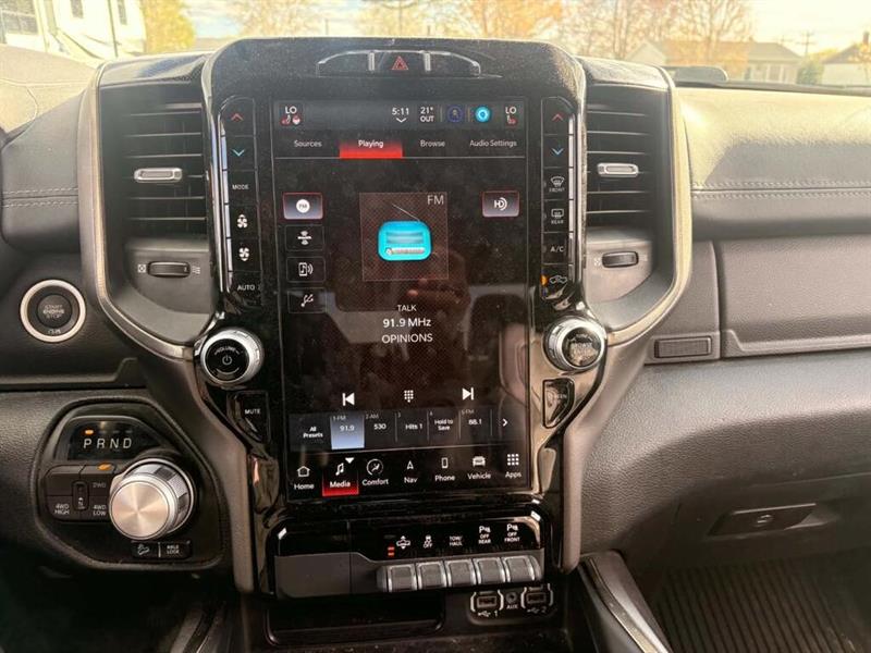 ram 1500 2022 - 4