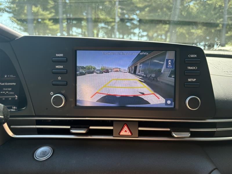 hyundai Elantra 2021 - 4
