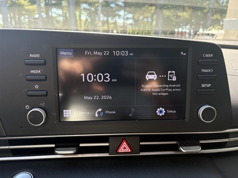 hyundai Elantra 2021 - 6