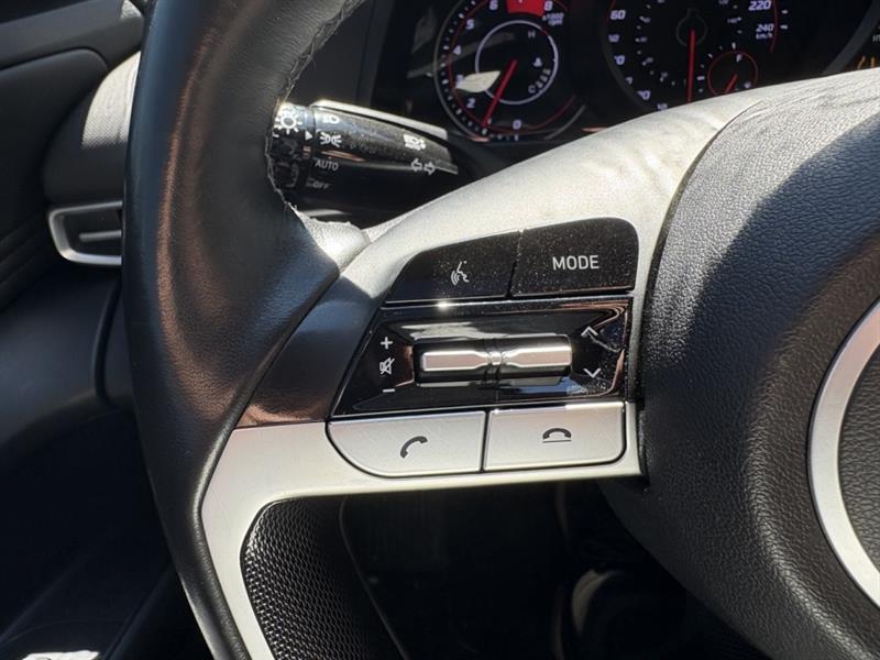 hyundai Elantra 2021 - 8