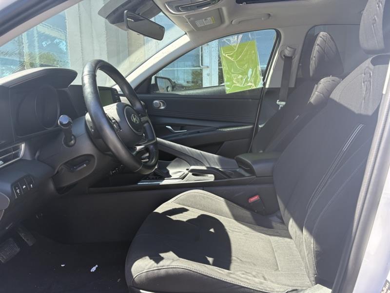 hyundai Elantra 2021 - 12