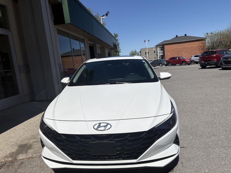 hyundai Elantra 2021 - 14