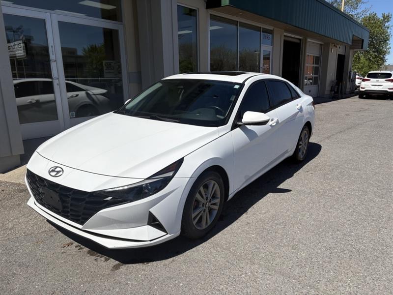 hyundai Elantra 2021 - 15