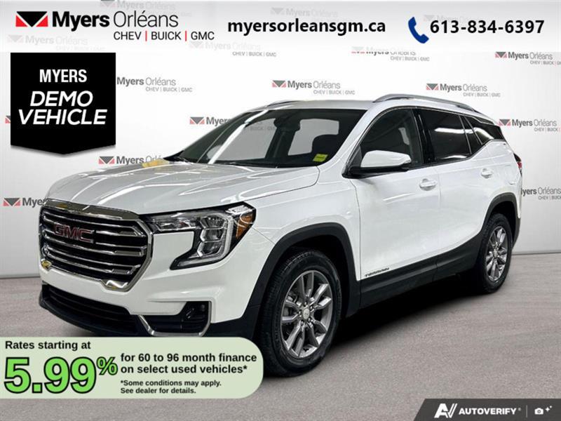 gmc Terrain 2024 - 1