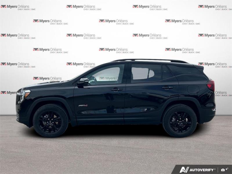 gmc Terrain 2024 - 2