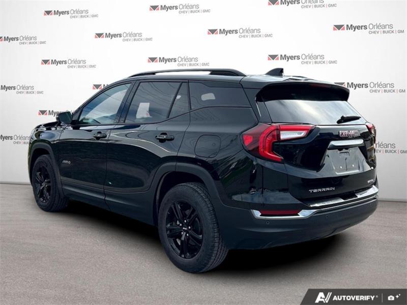 gmc Terrain 2024 - 3