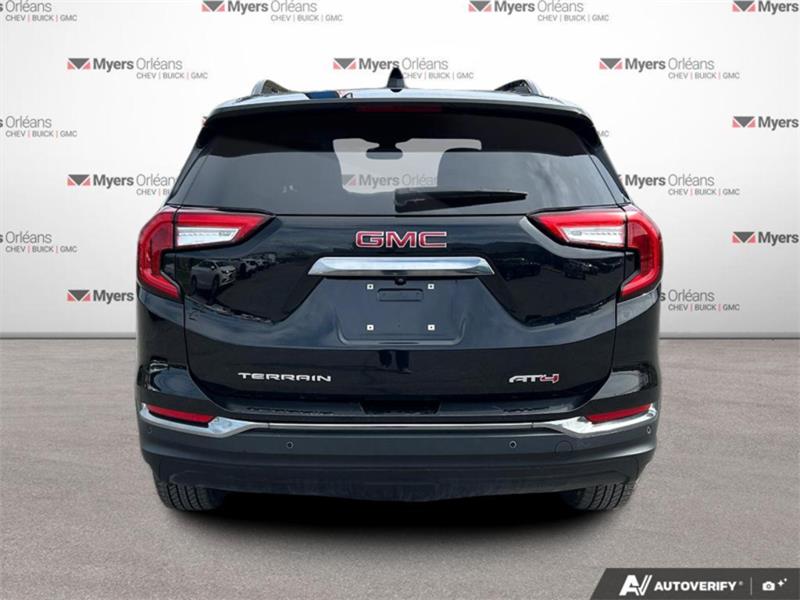 gmc Terrain 2024 - 4