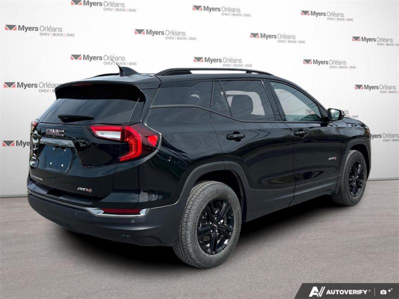 gmc Terrain 2024 - 5