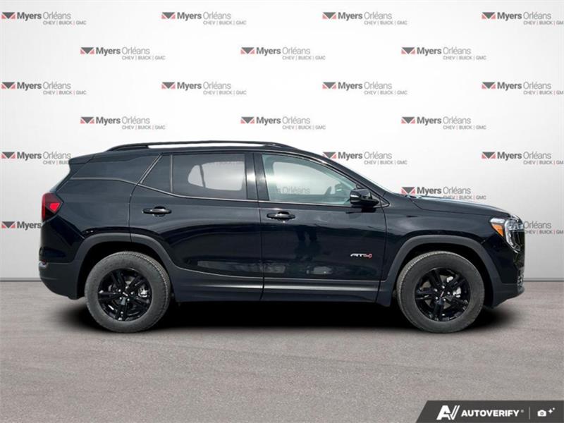 gmc Terrain 2024 - 6