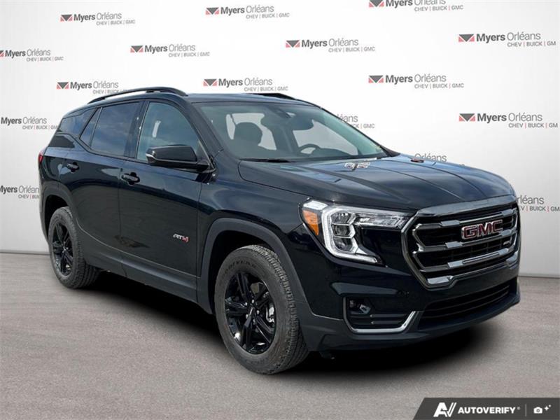 gmc Terrain 2024 - 7