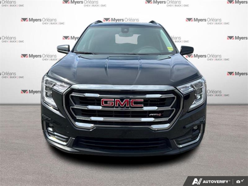 gmc Terrain 2024 - 8