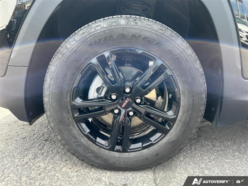 gmc Terrain 2024 - 9