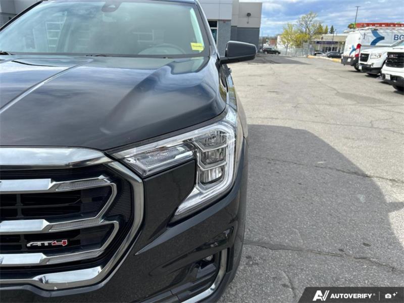 gmc Terrain 2024 - 11