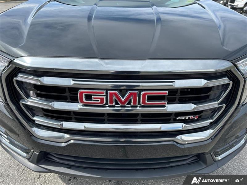 gmc Terrain 2024 - 12