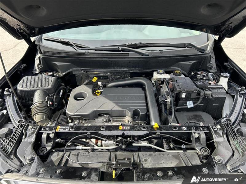 gmc Terrain 2024 - 13