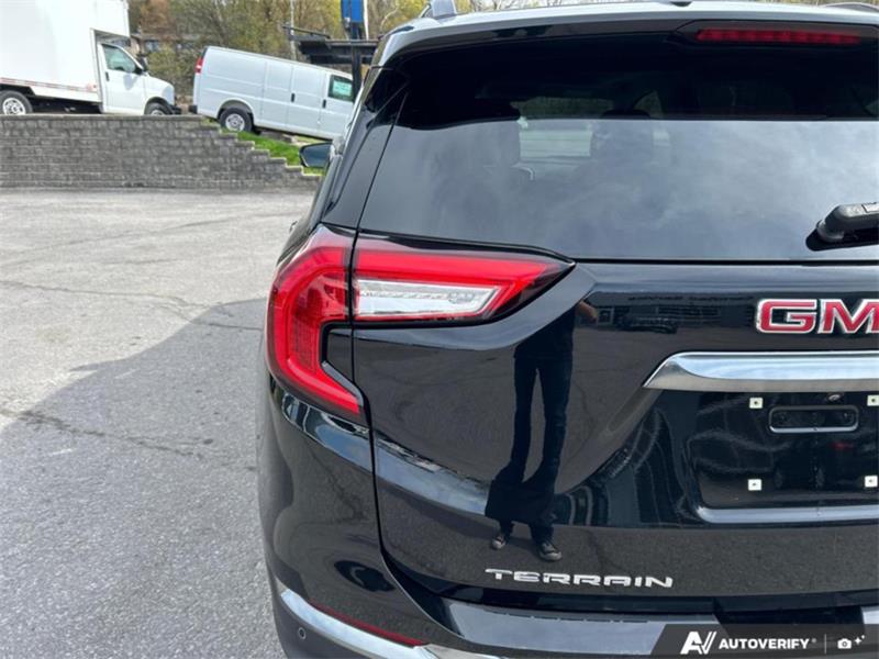 gmc Terrain 2024 - 14