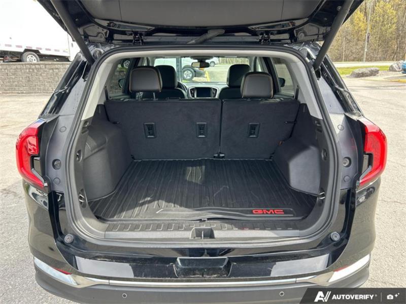 gmc Terrain 2024 - 15