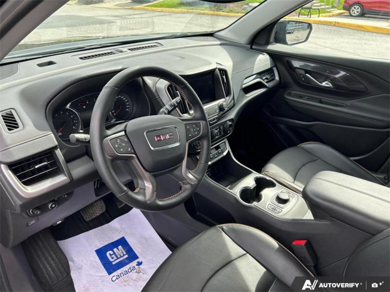 gmc Terrain 2024 - 16