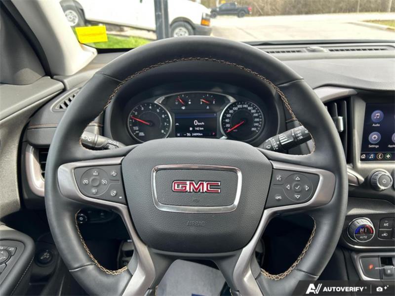 gmc Terrain 2024 - 17