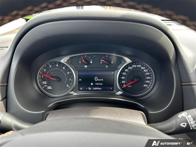 gmc Terrain 2024 - 18