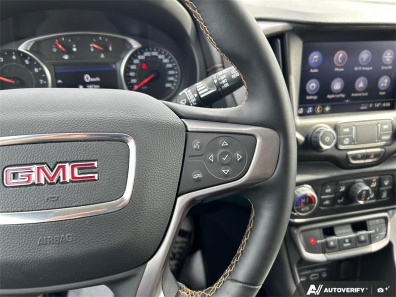 gmc Terrain 2024 - 19