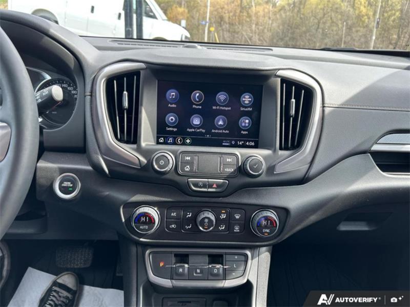 gmc Terrain 2024 - 22