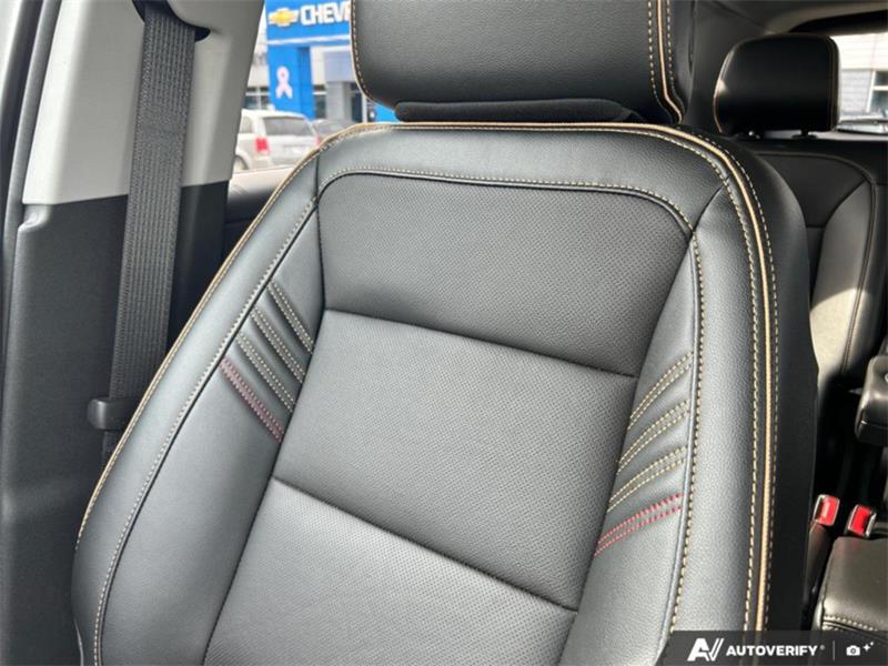 gmc Terrain 2024 - 23