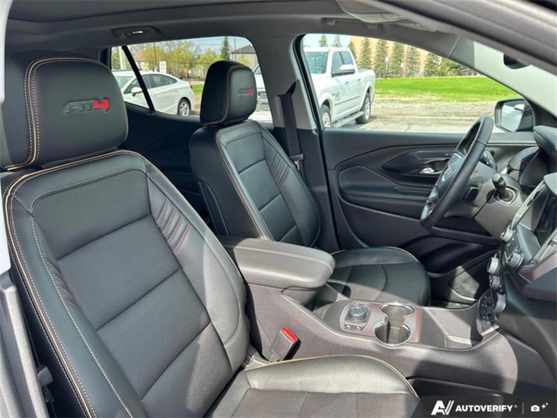 gmc Terrain 2024 - 25