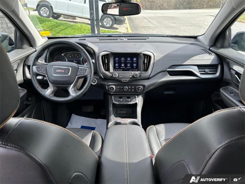 gmc Terrain 2024 - 27