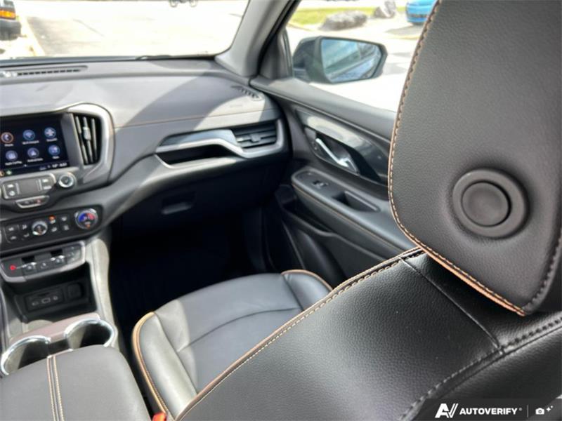 gmc Terrain 2024 - 28