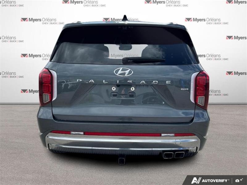 hyundai Palisade 2024 - 4