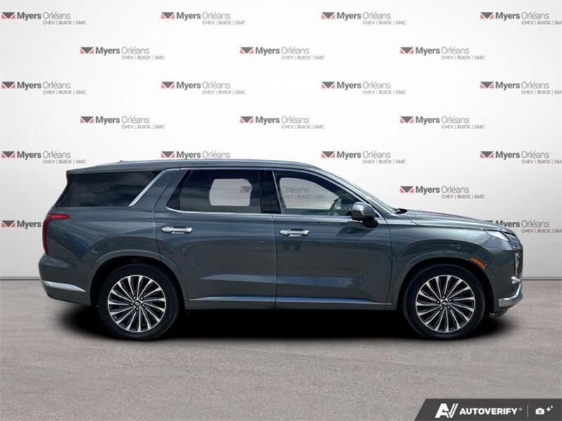 hyundai Palisade 2024 - 6